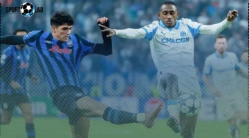 إحصائية دوري أبطال أوروبا تُربك أولمبيك مارسيليا بشكل غير متوقع